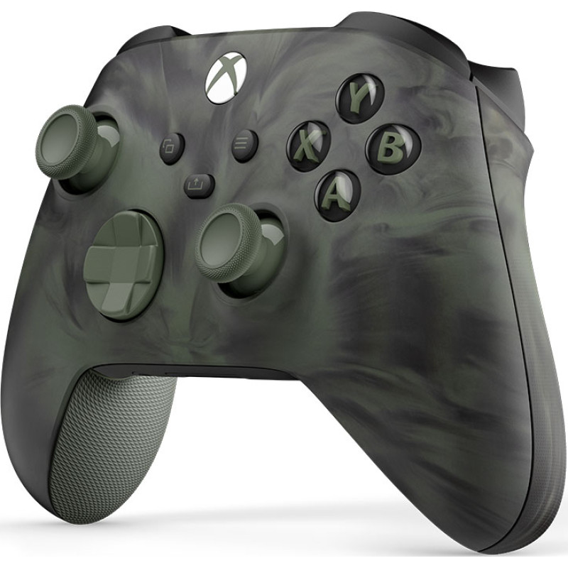 Microsoft Геймпад Xbox BT, Nocturnal Vapor Special Edition