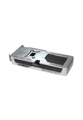 Gigabyte Відеокарта GeForce RTX 5070 12GB GDDR7 EAGLE OC ICE