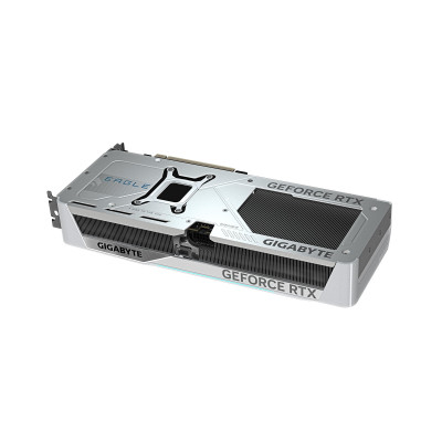 Gigabyte Відеокарта GeForce RTX 5070 12GB GDDR7 EAGLE OC ICE