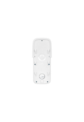 U-Prox Датчик руху вуличний PIR Outdoor V2, бездротовий, білий