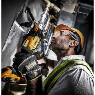 DeWALT Багатофункціональний інструмент акумуляторний 18В XR Li-lon безщітковий 20000кол/хв 1.1кг без АКБ і ЗП