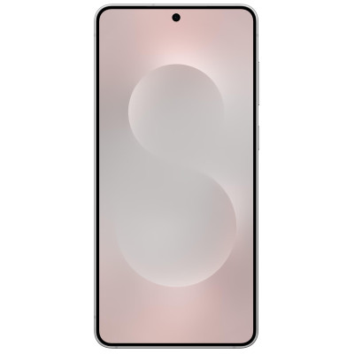 Samsung Смартфон Galaxy S25 Edge 5G (S737) 6.7' 12/512ГБ, 2SIM, 3900мА•год, сріблястий титановий Samsung Смартфон Galaxy S25 Edge 5G (S737) 6.7' 12/512ГБ, 2SIM, 3900мА•год, сріблястий титановий