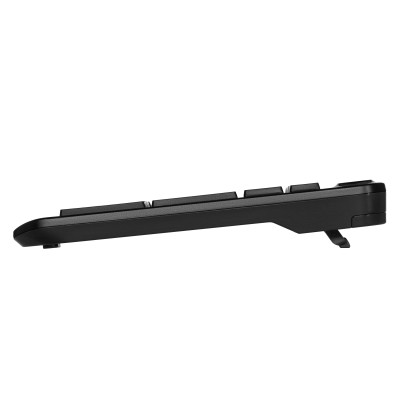 HP Клавіатура мембранна HP 460 Multi-Device key, BT, EN/UK, чорний HP Клавіатура мембранна HP 460 Multi-Device key, BT, EN/UK, чорний