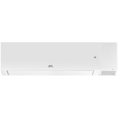 Cooper&Hunter Кондиціонер Cooper&Hunter Nature 70м2 інвертор 24000BTU 7.1кВт A++/A+++ -25°С Wi-Fi R32 білий