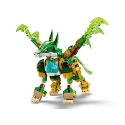 LEGO Конструктор LEGO DREAMZzz Робот Лисиці-Хранительки LEGO Конструктор LEGO DREAMZzz Робот Лисиці-Хранительки