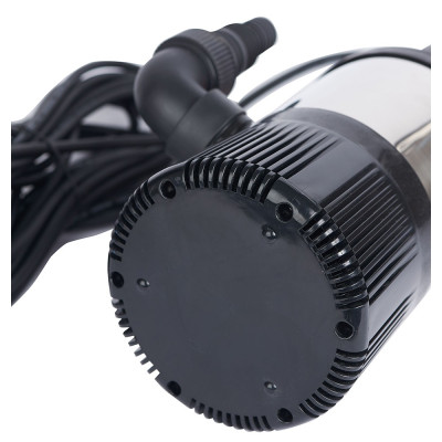 SEQUOIA Насос дренажний для чистої води SSP1100HP 1.1кВт 5500л/рік висота 35м 6.7кг