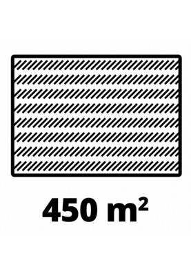 Einhell Газонокосарка RASARRO 36/38, PXC, акум., 2x18В 4Ah, 38см, 45л, 15.5кг