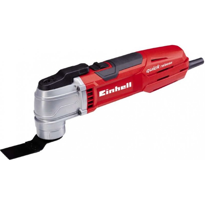 Einhell Багатофункціональний інструмент TE-MG 300 EQ Expert