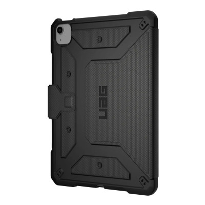UAG Чохол для Apple iPad Air 10.9"(5th Gen 2022) Metropolis, Black