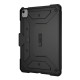 UAG Чохол для Apple iPad Air 10.9"(5th Gen 2022) Metropolis, Black