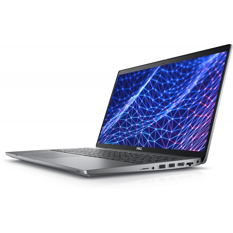 Dell Ноутбук Latitude 5530 15.6FHD AG/Intel i5-1245U/16/512F/int/W11P