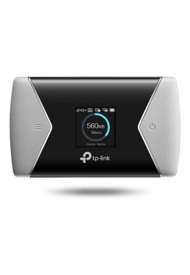 TP-Link 4G-Маршрутизатор M7650 N600 4G LTE