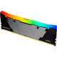 Kingston Пам'ять ПК DDR4 16GB 3200 FURY Renegade RGB