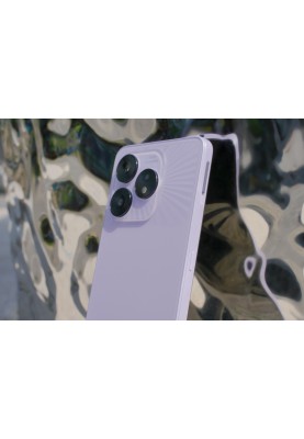 UMIDIGI Смартфон A15 (MP33) 6.7" 8/256ГБ, 2SIM, 5000мА·год, фіолетовий