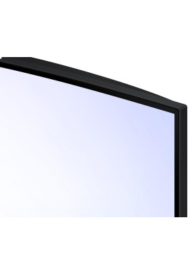 Samsung Монитор Samsung 34" S34C650 HDMI, DP, USB, USB-C, LAN. VA, 3440x1440, 21:9, 100Hz, CURVED