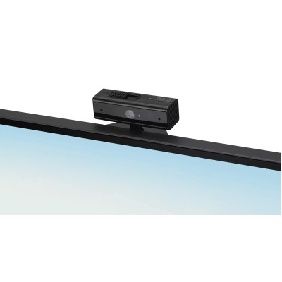 ASUS Монітор 23.8` BE24ECSNK HDMI, 2xDP, USB-C, 4xUSB, MM, IPS, Pivot, Cam