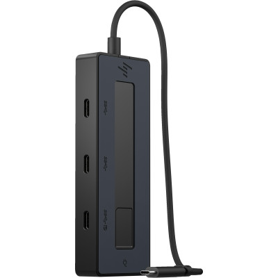 HP Док-станція 4K USB-C Multiport Hub