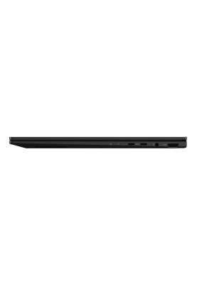 ASUS Ноутбук Zenbook 14 UM3406HA-PP025X 14" 3K OLED, AMD R7-8840H, 16GB, F1TB, UMA, Win11P, Чорний