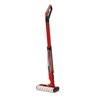 Einhell Очищувач підлоги акумуляторний CLEANEXXO, PXC, 18В, 29см, 450об/хв, 2.5кг (без АКБ та ЗП)