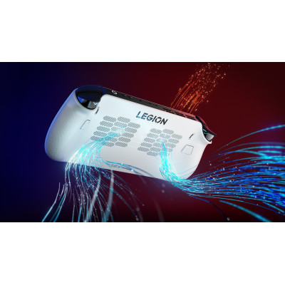 Lenovo Ігрова консоль Legion Go S 8ARP1, 16GB, F512MB