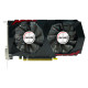 AFOX Відеокарта GeForce GTX 1050 Ti 4GB GDDR5