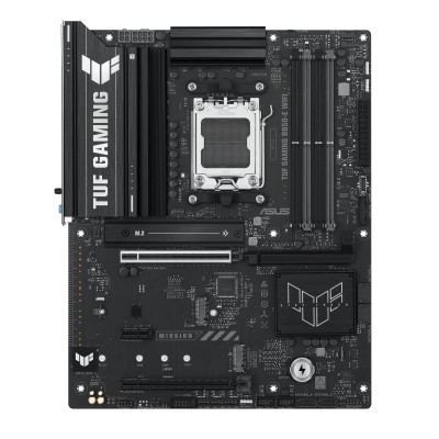 ASUS Материнська плата TUF GAMING B850-E WIFI