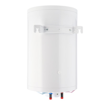 Tiki Водонагрівач електр. Prime M, 100L, 2кВт, мех. кер-ння, С, білий, 700173