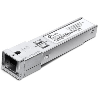 TP-Link Трансівер SFP TP-LINK DS-PMA-C+ GPON, SM, 20km, SC