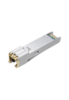TP-Link Трансівер SFP+ SM5310-T 10GBASE-T, 30-100m, 10GE