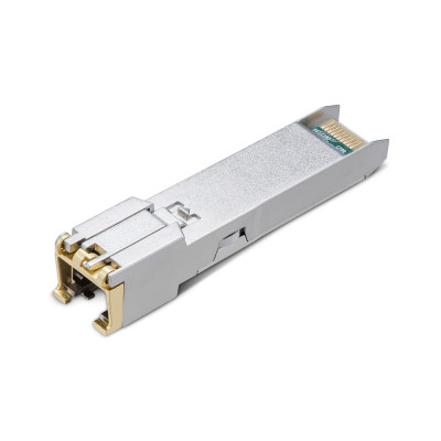 TP-Link Трансівер SFP+ SM5310-T 10GBASE-T, 30-100m, 10GE