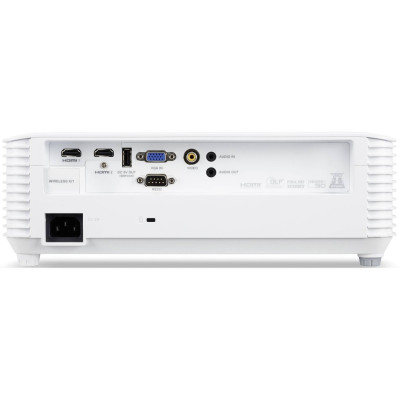Acer Проектор короткофокусний H6518STi FHD, 3500 Lm, 0.5, WiFi