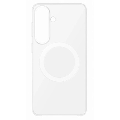 Samsung Чохол Samsung для Galaxy S26+ (S947), Clear Magnet Case, прозорий
