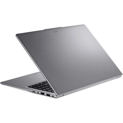 Acer Ноутбук Acer Extensa 15 EXO15-71 15.6" FHD IPS, Intel U5-125H, 16GB, F512GB, UMA, Lin, сірий