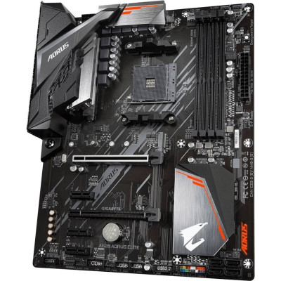 Gigabyte A520 AORUS ELITE Gigabyte A520 AORUS ELITE