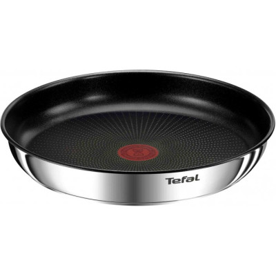 Tefal Набір посуду Ingenio Emotion, 3 предмети, нерж.сталь