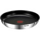 Tefal Набір посуду Ingenio Emotion, 3 предмети, нерж.сталь