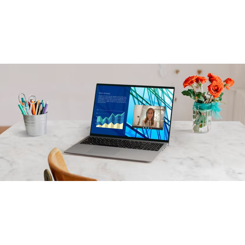 Dell Ноутбук Vostro 5630 16FHD+ AG/Intel i5-1340P/8/256F/int/W11P/Gray