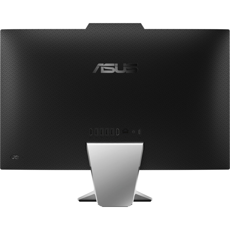 ASUS Персональний комп'ютер моноблок A3402WBAK-BA285M 23.8" FHD AG, Intel i5-1235U, 16GB, F512GB, UMA, WiFi, без ОС, чорний