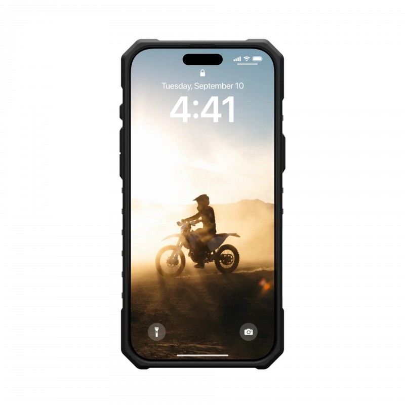 UAG Чохол для iPhone 16 Pro Max, Pathfinder Magsafe, Cloud Blue