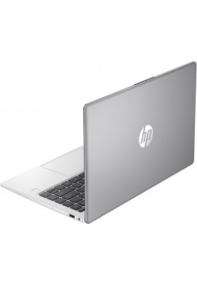 HP Ноутбук 245-G10 14" AG, AMD R7-7730U, 16GB, F512GB, UMA, DOS, сріблястий