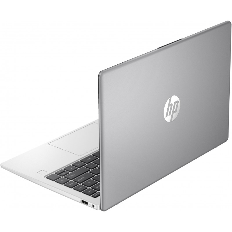 HP Ноутбук 245-G10 14" AG, AMD R7-7730U, 16GB, F512GB, UMA, DOS, сріблястий