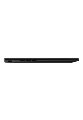 ASUS Ноутбук Zenbook 14 UM3406HA-PP025X 14" 3K OLED, AMD R7-8840H, 16GB, F1TB, UMA, Win11P, Чорний