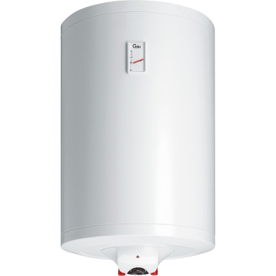 Tiki Водонагрівач електр. Prime M, 100L, 2кВт, хутро. кер-ння, С, білий, 700173