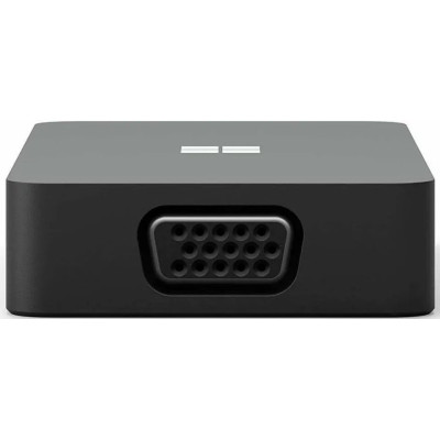 Microsoft Surface Док-станція Surface USB-C Travel Hub