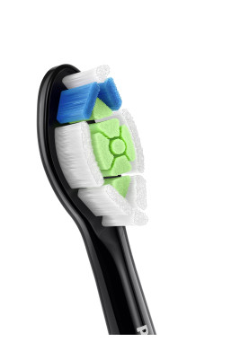 Philips Насадки для звукової зубної щітки Sonicare HX6064/88 Optimal White