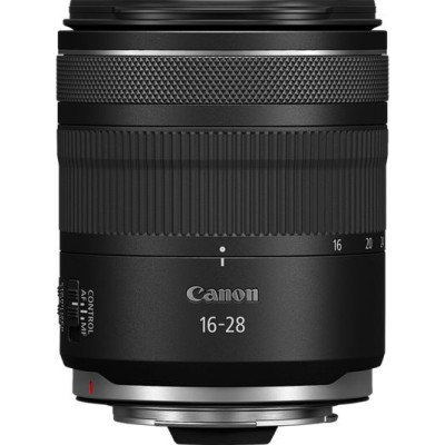 Canon Об'єктив RF 16-28mm f/2.8 IS STM