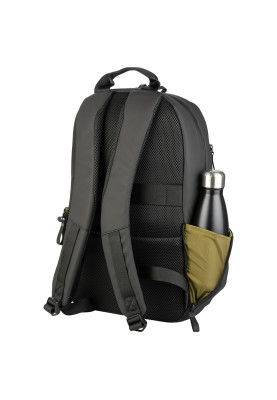 Tucano Рюкзак Laser 15.6"/16", чорний