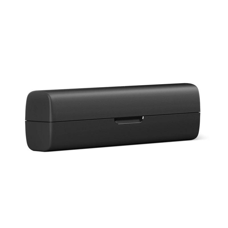 Philips Щітка зубна електр., Sonicare 6100 Series, 62т. колив/хв, насадок-1, футляр, синій