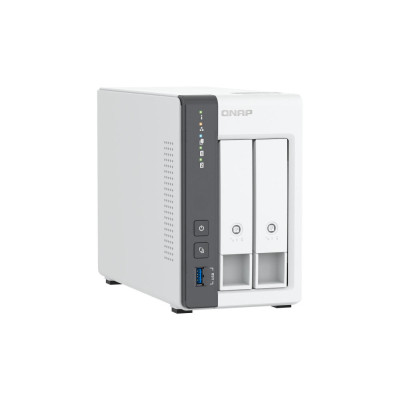 QNAP Сіткове сховище TS-216G (2.5GbE)