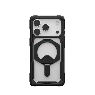 UAG Чохол UAG для iPhone 17 Pro, Plasma XTE MagSafe, Black/Clear